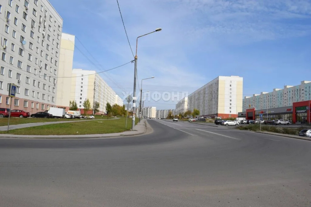 Продажа квартиры, Новосибирск, Татьяны Снежиной - Фото 22