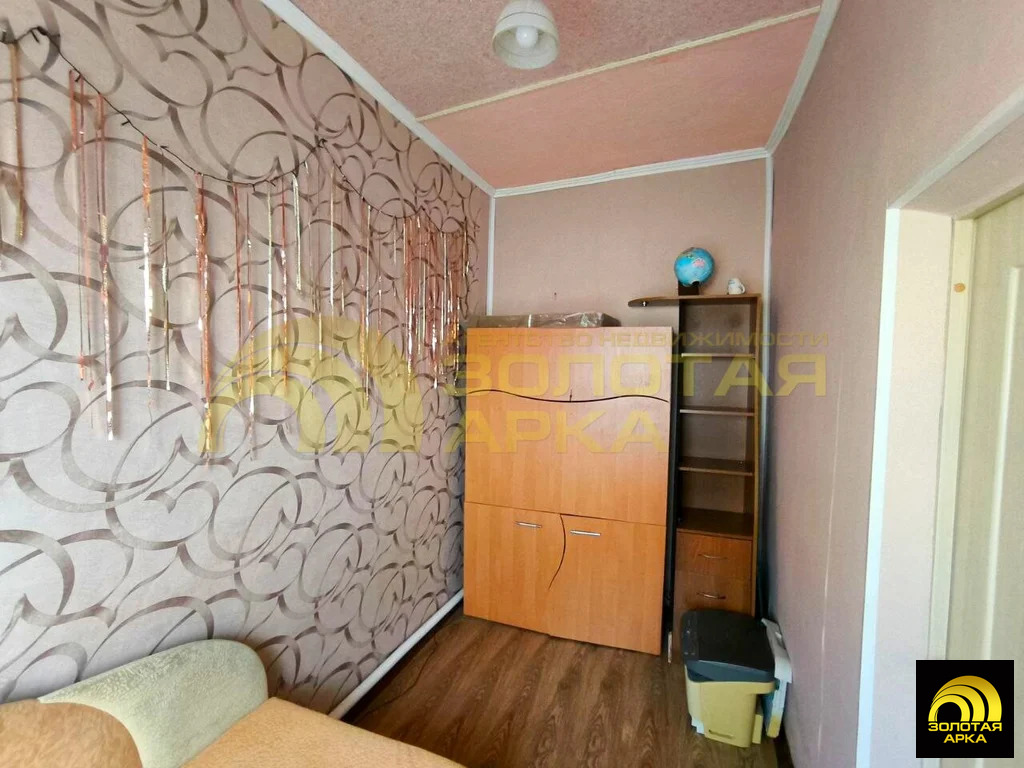 Продажа дома, Анастасиевская, Славянский район, ул. Красная - Фото 10