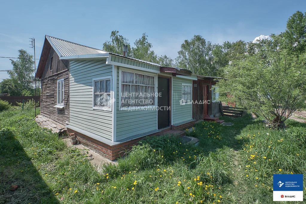 Продажа дома, завода Ветзоотехника, Рыбновский район - Фото 1