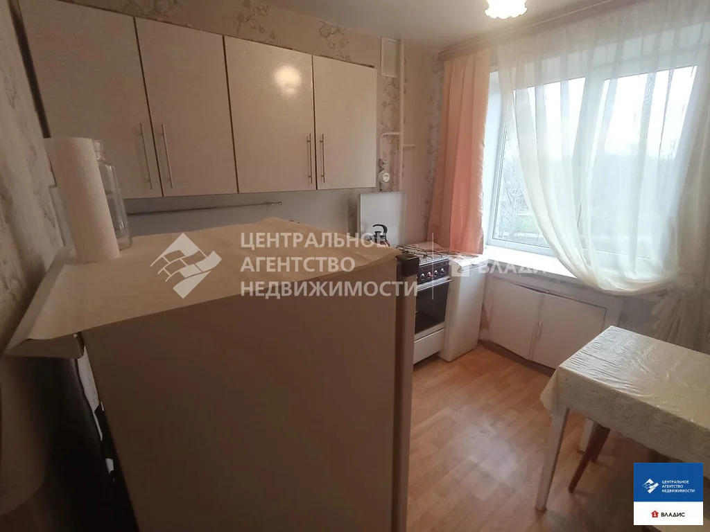 Аренда квартиры, Рязань, ул. Станкозаводская - Фото 10