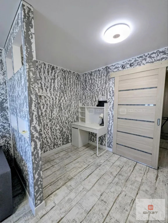 Аренда квартиры, Казань, ул. Академика Глушко д.6 - Фото 3