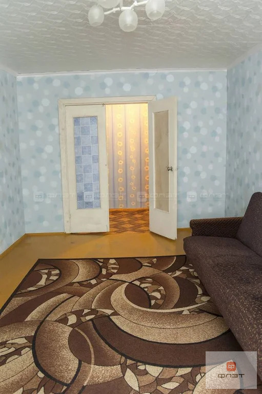Продажа квартиры, Казань, ул. Маршала Чуйкова - Фото 3