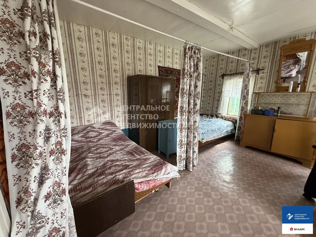 Продажа дома, Крюково, Касимовский район, 67 - Фото 7