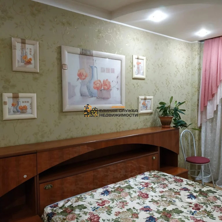 Аренда квартиры, Уфа, ул. Юрия Гагарина - Фото 12