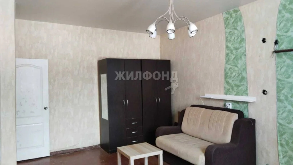 Продажа квартиры, Новосибирск, ул. Крашенинникова - Фото 0