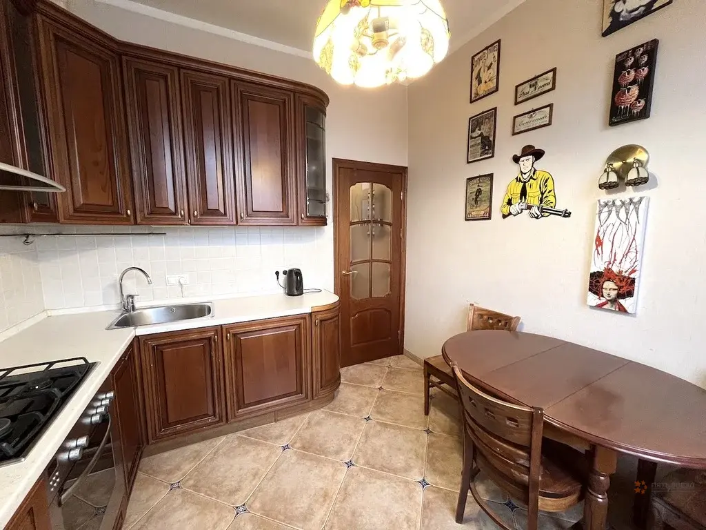 Сдается 2-комнатная квартира ул. Правды, 6/34. - Фото 2