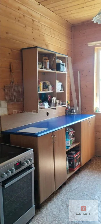 Продажа дома, Казань, СНТ Ветеран КАПО им С.П.Горбунова - Фото 30