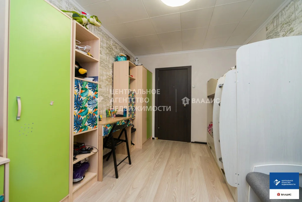 Продажа квартиры, Рязань, ул. Дружная - Фото 7