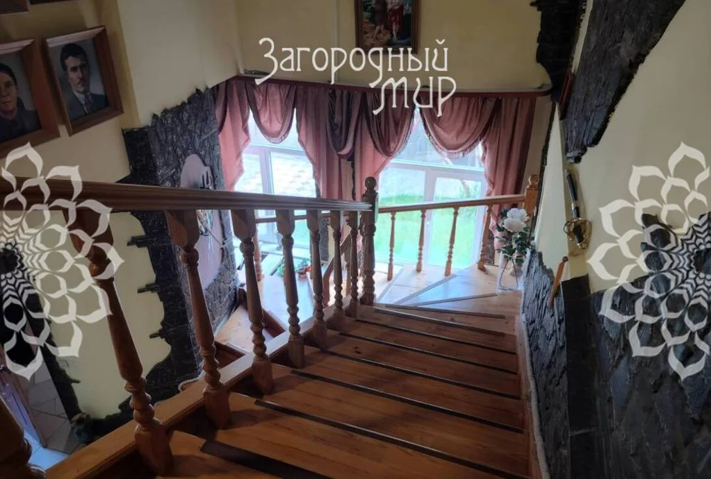 Продам дом, Варшавское шоссе, 32 км от МКАД - Фото 35