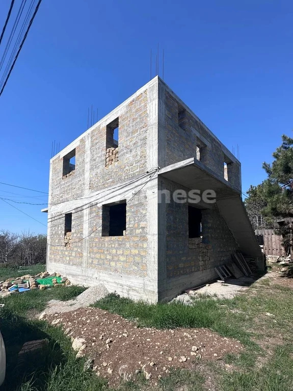 Продажа дома, Севастополь, территория СТ Скиф - Фото 1