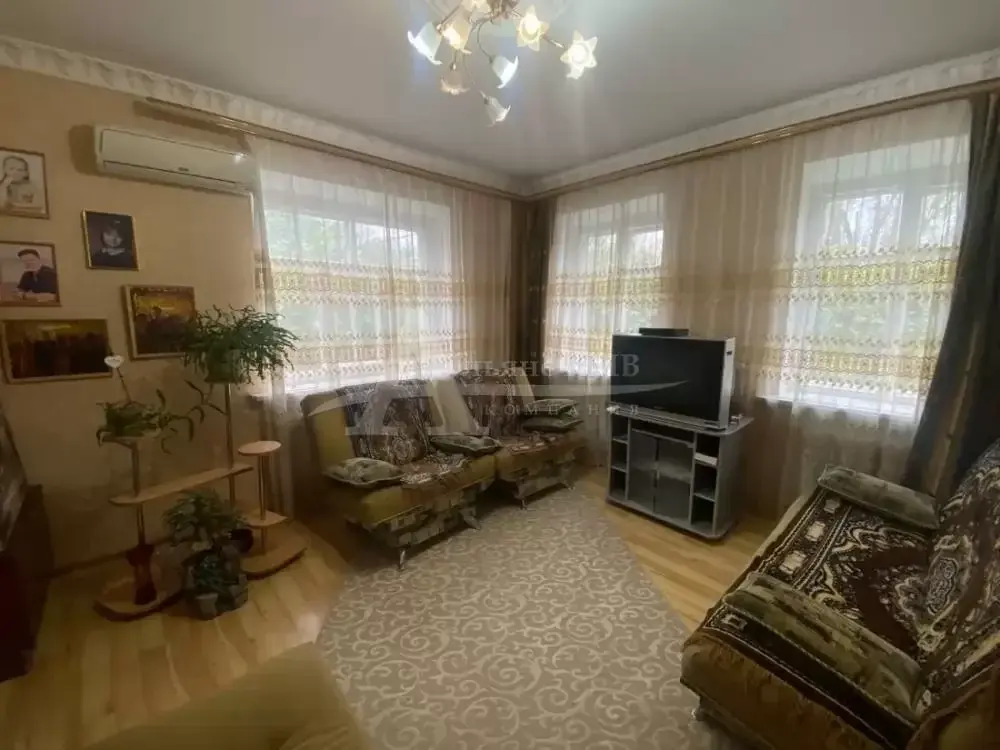 Продажа дома, Зеленокумск, Советский район, ул. Почтовая - Фото 1