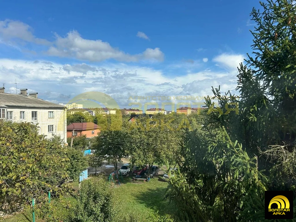 Продажа квартиры, Крымск, Крымский район, ул. Советская - Фото 11