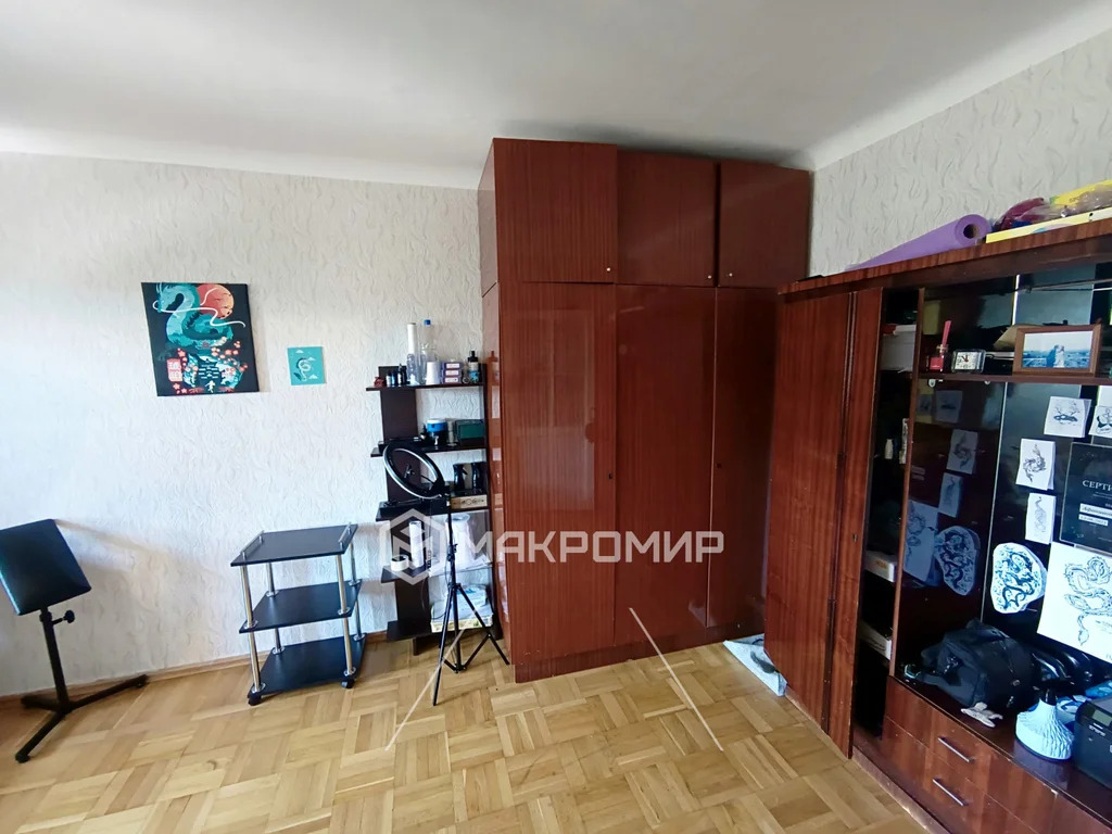 Продажа квартиры, Краснодар, ул. Бургасская - Фото 2