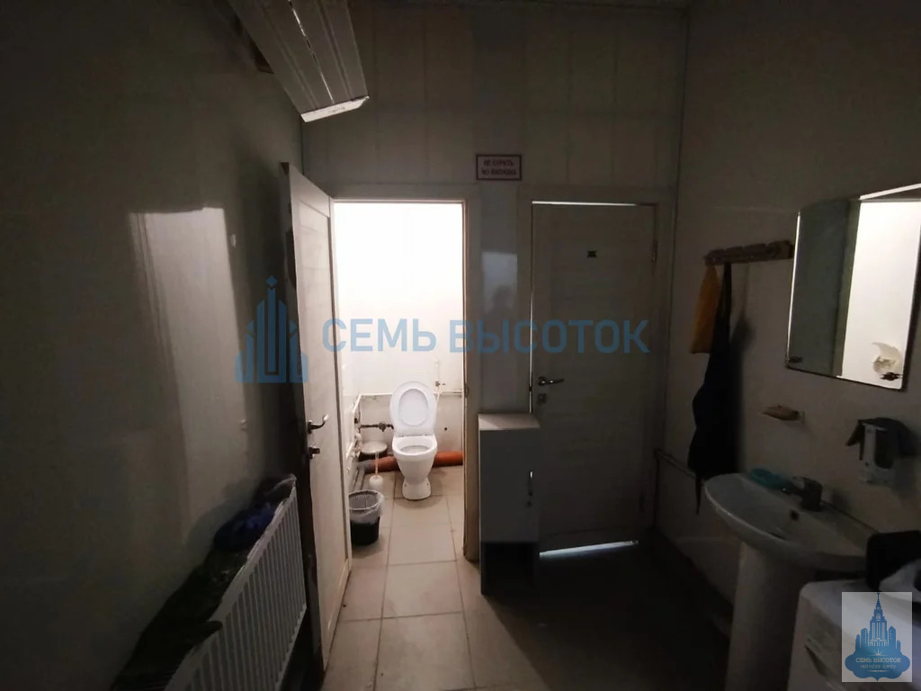 Аренда ПСН, Подольск, 3Кс29 - Фото 17