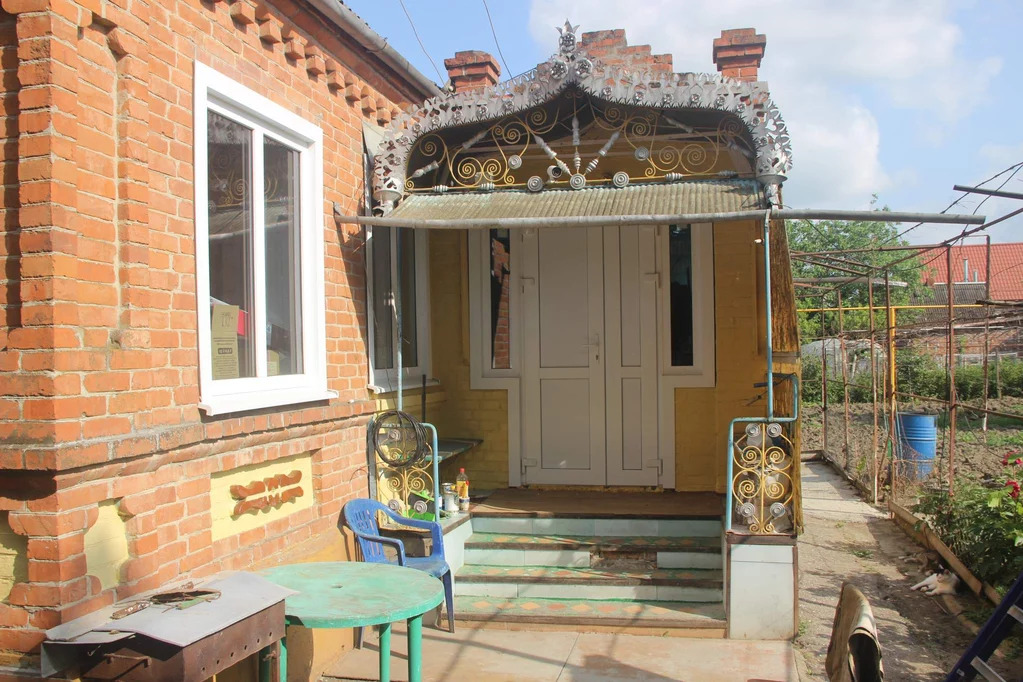 Купить Дом В Краснодарском До 1000000