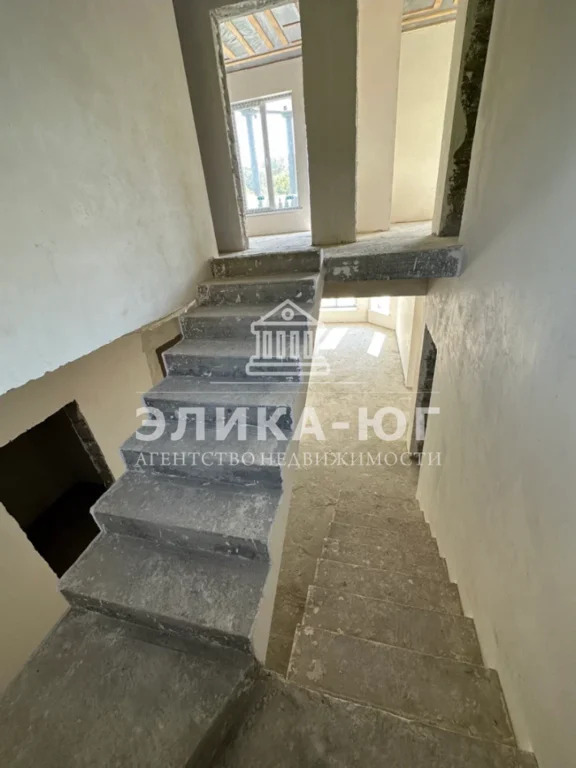 Продажа дома, Агой, Туапсинский район, Радужная ул. - Фото 11