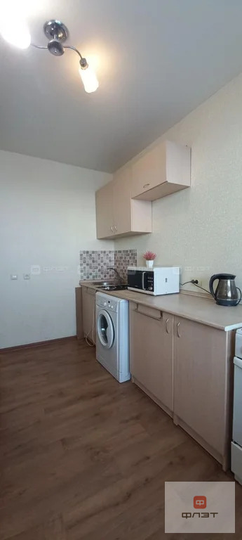 Продажа квартиры, Казань, ул. Даурская - Фото 6