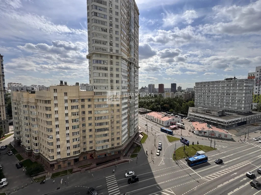 Аренда квартиры, ул. Ярцевская - Фото 10