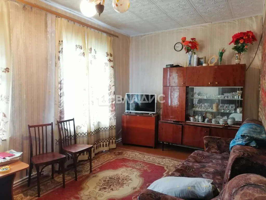 Судогодский район, посёлок Головино, улица Гагарина,  дом на продажу - Фото 6