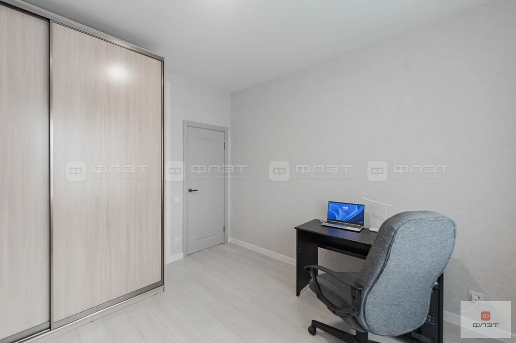 Продажа дома, Казань, ул. Новая (Салмачи) - Фото 11