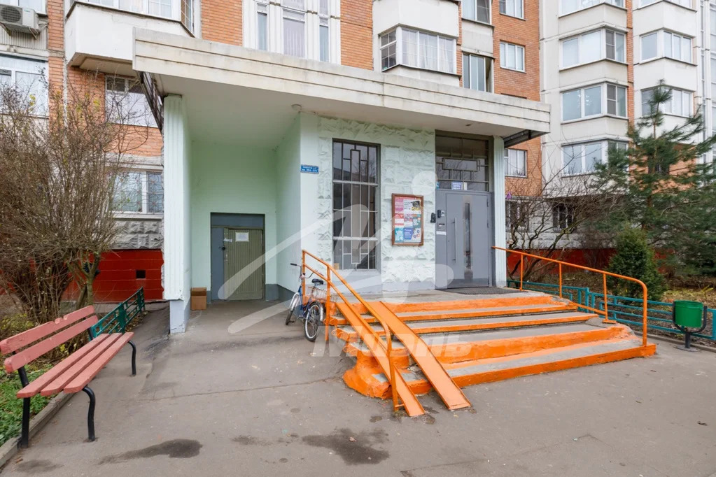 Аренда квартиры, м. Орехово, Шипиловский проезд - Фото 20