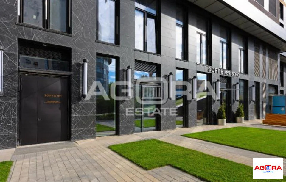 Продажа ПСН, м. Полежаевская, ул. Зорге - Фото 6