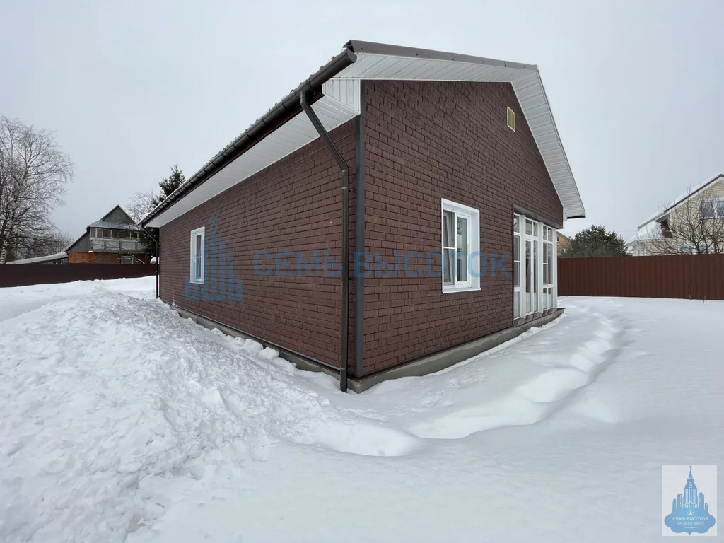 Продажа дома, Турыгино, Раменский район, 300 - Фото 3