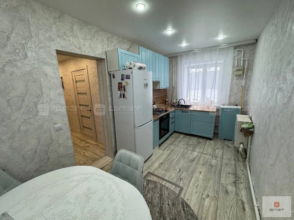 Продажа квартиры, Большое Опарино, Мари-Турекский район, ул. Советская - Фото 5