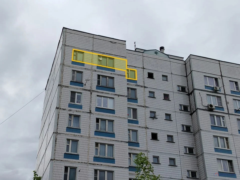 Продажа квартиры, Балашиха, Балашиха г. о., Детская улица - Фото 7