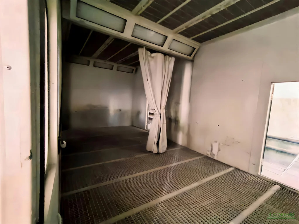 Продажа производственного помещения, Лосино-Петровский, улица ... - Фото 8