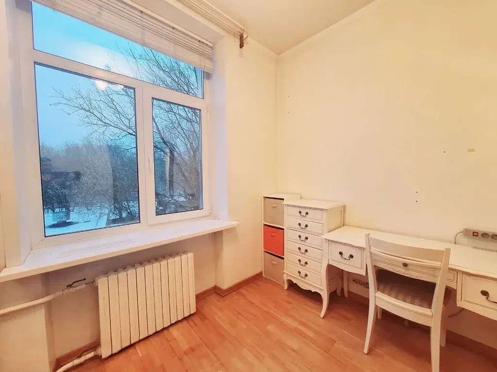 3-к.ул.Охотничья, д.10/12к2 - Фото 3