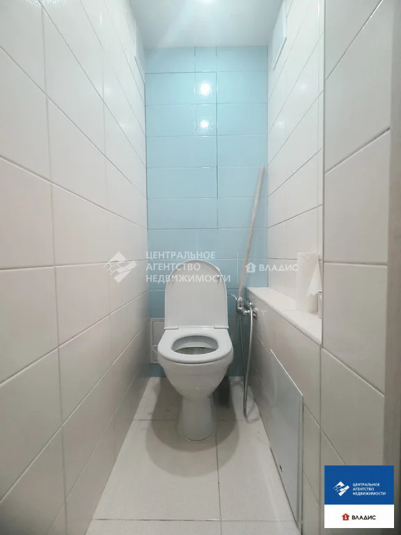 Аренда квартиры, Рязань, ул. Новоселов - Фото 7