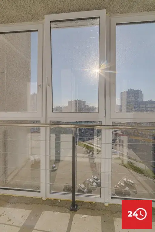 В продаже видовая евро 2к квартира ул. Изумрудная, 6 ЖК Созвездие! - Фото 31