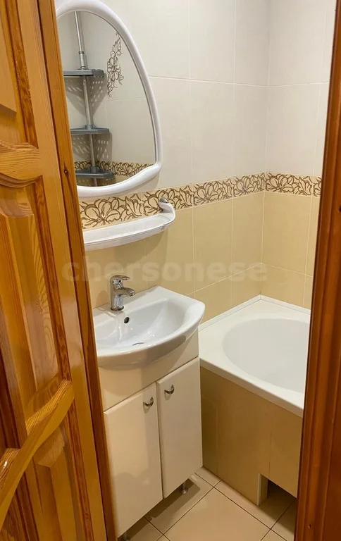 Аренда квартиры, Севастополь, Победы пр-кт. - Фото 3