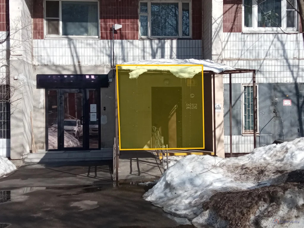 Продажа торгового помещения, Рублевское ш. - Фото 3