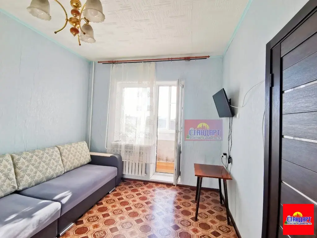 3х квартира Ленина 45Б цена 2х квартиры - Фото 11