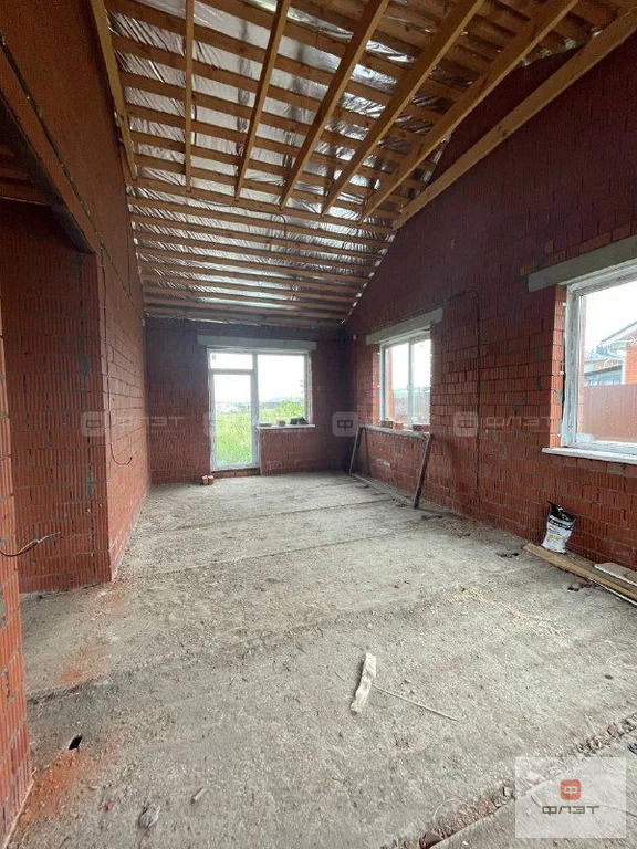 Продажа дома, Набережные Моркваши, Верхнеуслонский район, ул. Лесная - Фото 10