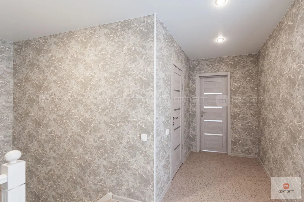 Продажа дома, Столбище, Лаишевский район, ул. Железнодорожная - Фото 31