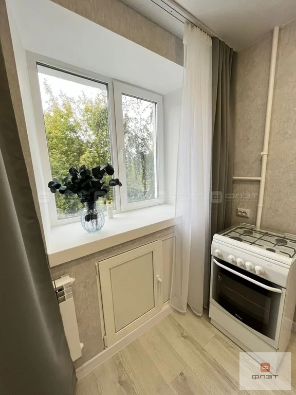 Продажа квартиры, Казань, ул. Короленко - Фото 9