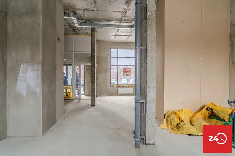 В продаже коммерческое помещение площадью 89, 33 кв. м. - Фото 8