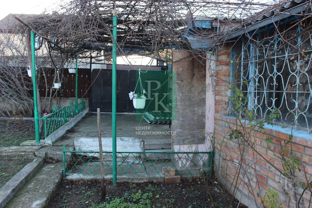 Продажа дома, Севастополь, садовое товарищество Динамо-1 - Фото 4