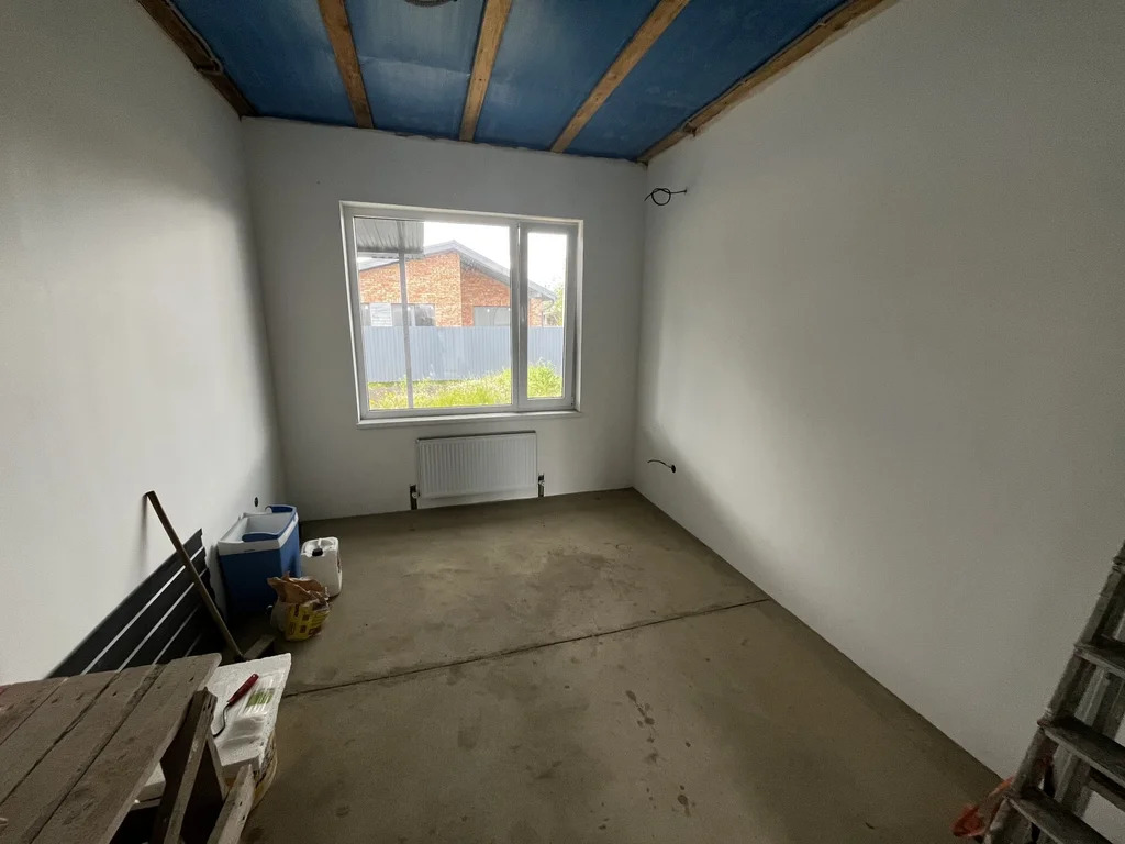 Продажа дома, Афипский, Северский район, улица Воздвиженская - Фото 17