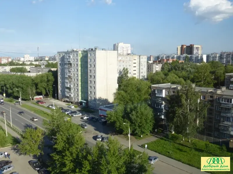 Продам 3-к квартиру с ремонтом на с-з - Фото 12