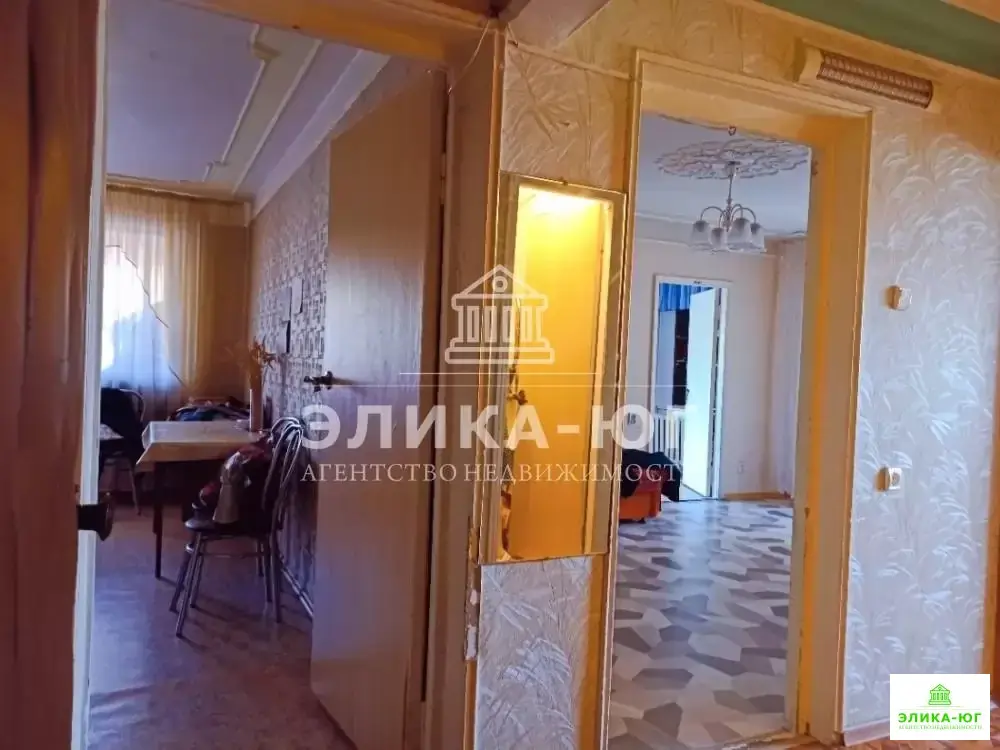Продажа квартиры, Новомихайловский, Туапсинский район, 2-мкр. - Фото 4