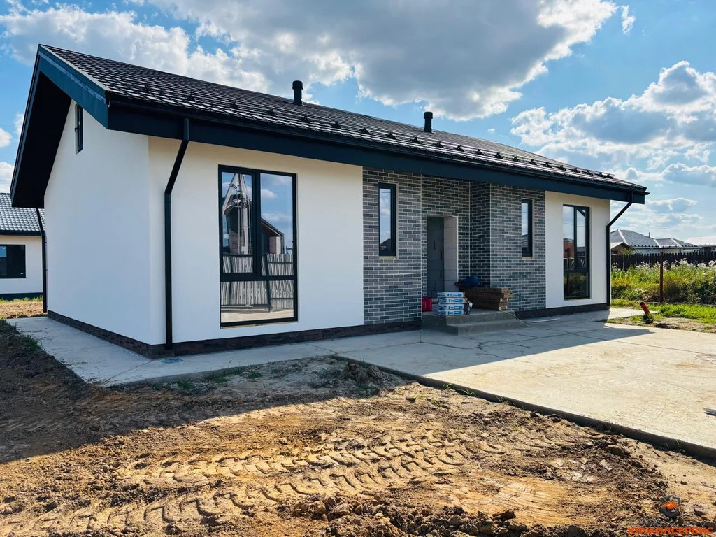 Продажа дома, Домодедово, Домодедово г. о., территория КП Кузьминский - Фото 2