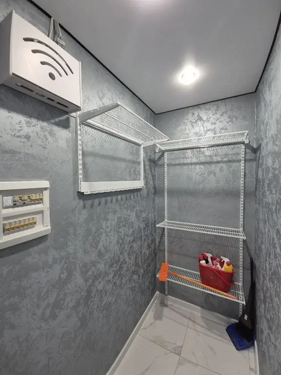 1-ка Хотьково, ЖК Олимп, Отличный ЕВРО ремонт - Фото 16