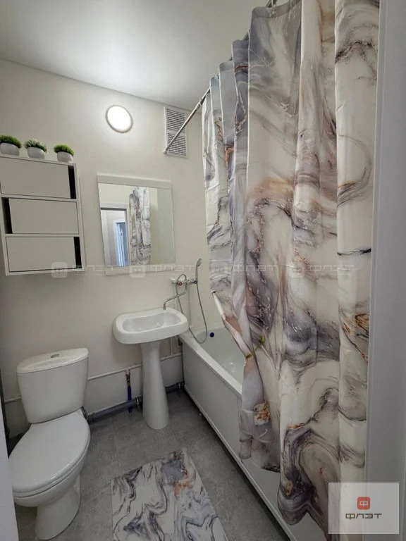 Продажа квартиры, Куюки, Пестречинский район, ул. Охотская - Фото 2