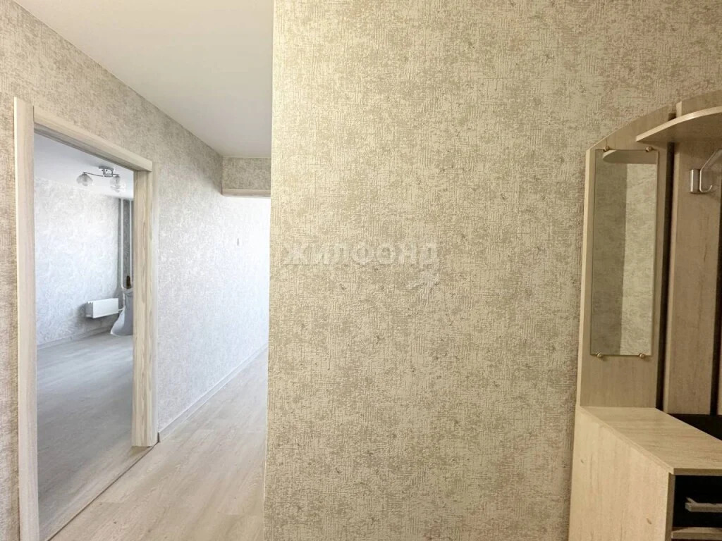 Продажа квартиры, Новосибирск, ул. Троллейная - Фото 10