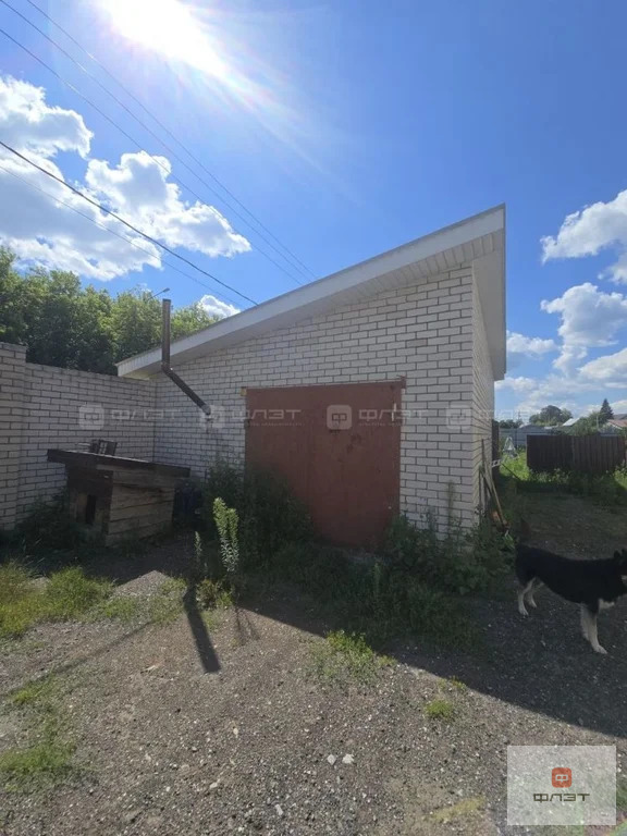 Продажа дома, Айша, Зеленодольский район, ул. Школьная - Фото 7