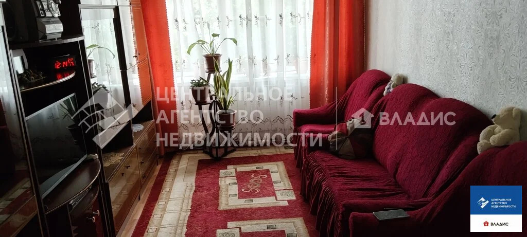 Продажа квартиры, Поляны, Рязанский район, ул. Дорожная - Фото 18